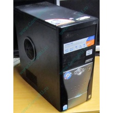 Четырехядерный компьютер Intel Core 2 Quad Q8300 (4x2.5GHz) /4Gb /320Gb /ATX 350W (Северск)