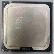 Процессор Intel Core 2 Duo E6550 (2x2.33GHz /4Mb /1333MHz) SLA9X socket 775 (Северск)