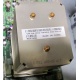 Система охлаждения процессора (кулер) CN-0KJ582-68282-85I-A1U5 сервера Dell PowerEdge T300 (Северск)