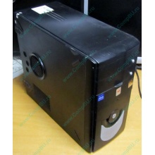 Системный блок Б/У Intel Core 2 Quad Q8300 (4x2.5GHz) /4Gb /320Gb /ATX 350W (Северск)