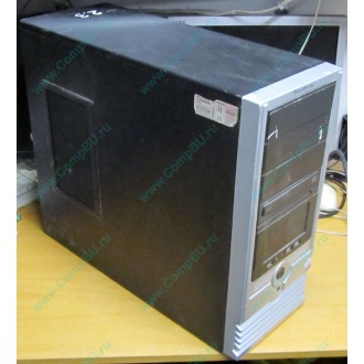 Компьютер Intel Pentium Dual Core E2180 (2x2.0GHz) /2Gb /160Gb /ATX 250W (Северск)