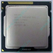 Процессор Б/У Intel Pentium G645 (2x2.9GHz) SR0RS s.1155 (Северск)