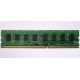 НЕРАБОЧАЯ память 4Gb DDR3 SP 1333MHz pc-10600 (Северск)