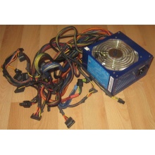 Глючный блок питания FSP Epsilon 1010W (Северск)