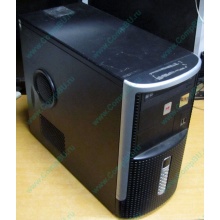 Компьютер Б/У Intel Core 2 Quad Q8300 (4x2.5GHz) /4Gb /250Gb /ATX 350W (Северск)