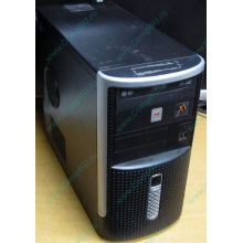 Компьютер Б/У Intel Core 2 Quad Q8300 (4x2.5GHz) /4Gb /250Gb /ATX 350W (Северск)