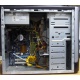 Intel Core 2 Quad Q8300 (4x2.5GHz) /Gigabyte GA-G31M /2x2Gb DDR2 /250Gb Seagate Barracuda 7200.12 ST3250318AS /ATX 350W Power Ma (Северск)