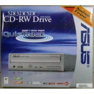 CDRW ASUS CRW-5232A IDE White (Retail) - Северск