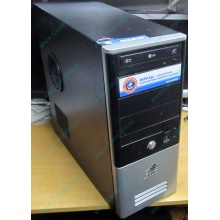 Четырехядерный компьютер Intel Core 2 Quad Q9400 (4x2.66GHz) /4Gb DDR2 /500Gb /ATX 430W Thermaltake (Северск)