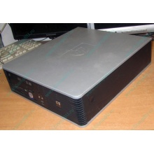 Четырёхядерный Б/У компьютер HP Compaq 5800 (Intel Core 2 Quad Q6600 (4x2.4GHz) /4Gb /250Gb /ATX 240W Desktop) - Северск