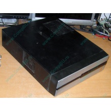 Компьютер Б/У Intel Core i3 2105 (2x3.1GHz HT) /4Gb DDR3 /250Gb /ATX 300W Slim Desktop (Северск)