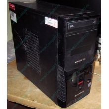 Компьютер 4 ядра Intel Core 2 Quad Q9500 (2x2.83GHz) s.775 /4Gb DDR3 /320Gb /ATX 450W /Windows 7 PRO (Северск)