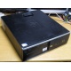 Б/У системный блок HP Compaq 6000 SFF (Intel Pentium Dual Core E5400 (2x2.7GHz) /2Gb /320Gb /ATX 240W minidesktop /WINDOWS 7 PRO (Северск)