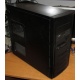 Игровой компьютер Intel Core 2 Quad Q6600 (4x2.4GHz) /4Gb /250Gb /1Gb Radeon HD6670 /ATX 450W (Северск)