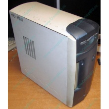 Компактный маленький компьютер Intel Core i3 2120 /4Gb DDR3 /320Gb /ATX 240W microtower (Северск)