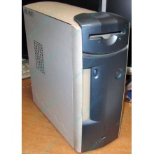 Компактный маленький компьютер Intel Core i3 2120 /4Gb DDR3 /320Gb /ATX 240W microtower (Северск)