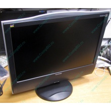 Монитор с колонками 20.1" ЖК ViewSonic VG2021WM-2 1680x1050 (широкоформатный) - Северск