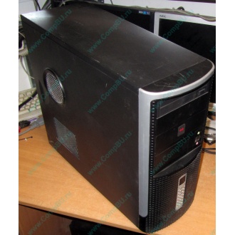 Начальный игровой компьютер Intel Pentium Dual Core E5700 (2x3.0GHz) s.775 /2Gb /250Gb /1Gb GeForce 9400GT /ATX 350W (Северск)