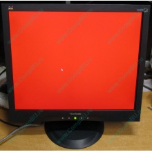 Монитор 19" ViewSonic VA903b (1280x1024) есть битые пиксели (Северск)