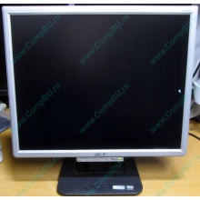 ЖК монитор 19" Acer AL1916 (1280х1024) - Северск
