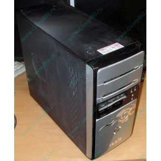 Б/У компьютер Intel Core i3 2120 /4Gb DDR3 /250Gb /ATX 400W (Северск)
