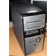 БУ компьютер Intel Core i3 2120 /4Gb DDR3 /250Gb /ATX 400W (Северск)
