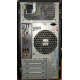 Б/У компьютер Intel Core i5-2400 (4x3.1GHz) /4Gb /500Gb /ATX 450W вид сзади (Северск)