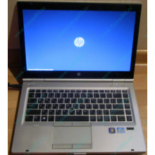 Б/У ноутбук Core i7: HP EliteBook 8470P B6Q22EA (Intel Core i7-3520M /8Gb /500Gb /Radeon 7570 /15.6" TFT 1600x900 /Window7 PRO) - Северск