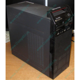 Б/У Lenovo Thinkcentre Edge 71 (Intel Core i3-2100 /4Gb DDR3 /320Gb /ATX 450W) - Северск