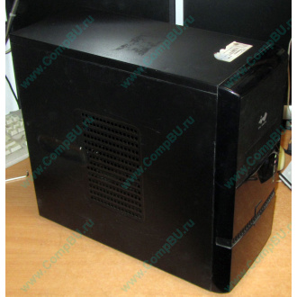 Компьютер Intel Core i3-2100 (2x3.1GHz HT) /4Gb /320Gb /ATX 400W /Windows 7 x64 PRO (Северск)