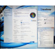 Windows 7 PROFESSIONAL лицензия на компьютер Kraftway Credo KC39 (Intel Core 2 Duo E7500 (2x2.93GHz) s.775 /4Gb /320Gb /ATX 400W (Северск)