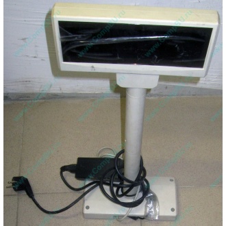 VFD customer display 20x2 (COM) - Северск