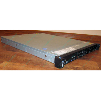 Б/У сервер IBM x3250 M5 5458E5G (Xeon E3-1240 v3 (4x3.4GHz HT) /8Gb /2x500Gb /ATX 2x460W 1U) - Северск