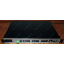 Б/У коммутатор D-link DGS-3620-28TC 24 port 1Gbit + 8 port SFP (Северск)