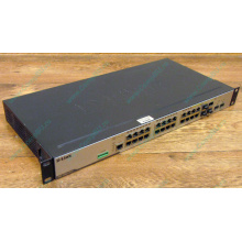 Б/У коммутатор D-link DGS-3000-26TC 20 port 1Gbit + 4 port SFP+ (Северск)