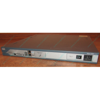 VoIP маршрутизатор Cisco 2811 в Северске, voice IP роутер Cisco 2811 (Северск)