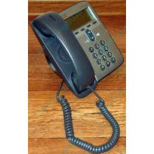 VoIP телефон Cisco IP Phone 7911G Б/У (Северск)