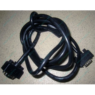 VGA-кабель для POS-монитора OTEK (Северск)