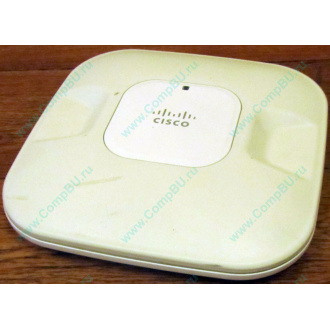 Точка доступа Cisco Aironet AIR-AP1041N-E-K9 купить Б/У (Северск)