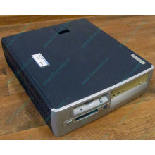 Компьютер HP D520S SFF (Intel Pentium-4 2.4GHz s.478 /2Gb /40Gb /ATX 185W desktop) - Северск