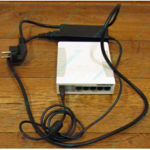 БУ маршрутизатор Mikrotik RB951G-2HnD в Северске, БУ роутер Mikrotik RB951G-2HnD (Северск)