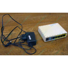 БУ маршрутизатор Mikrotik RB-750UP в Северске, БУ роутер Mikrotik RB-750UP (Северск)