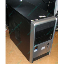4хядерный компьютер Intel Core 2 Quad Q6600 (4x2.4GHz) /4Gb /160Gb /ATX 450W (Северск)