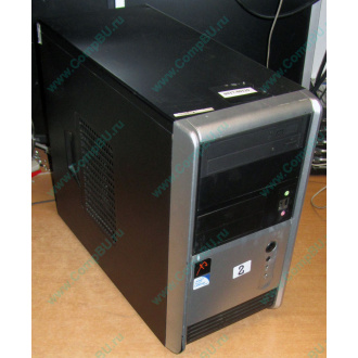 4хядерный компьютер Intel Core 2 Quad Q6600 (4x2.4GHz) /4Gb /160Gb /ATX 450W (Северск)