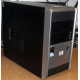 Четырехъядерный компьютер Intel Core 2 Quad Q6600 /4Gb /160Gb /ATX 450W (Северск)