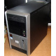 Четырех-ядерный компьютер Intel Core 2 Quad Q6600 /4Gb /160Gb /ATX 450W (Северск)