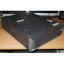 Б/У лежачий компьютер Kraftway Prestige 41240A#9 (Intel C2D E6550 (2x2.33GHz) /2Gb /160Gb /300W SFF desktop /Windows 7 Pro) - Северск