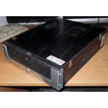 Компьютер Kraftway Prestige 41180A#9 Intel E5400 (2x2.7GHz) s.775 /2Gb /160Gb /ATX 250W SFF desktop /WIN 7 PRO (Северск)