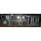 БУ компьютер Kraftway Prestige 41180A Intel E5400 /2Gb DDR2 /160Gb /IEEE1394 (FireWire) /ATX 250W SFF desktop вид сзади (Северск)