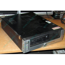 Б/У компьютер Kraftway Prestige 41180A#9 Intel E5400 (2x2.7GHz) s.775 /2Gb /160Gb /ATX 250W SFF desktop /WIN7 PRO (Северск)
